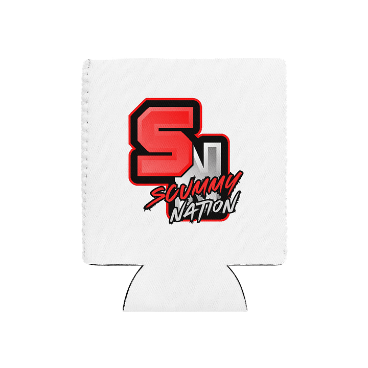 SN Beer Coozy product image (1)
