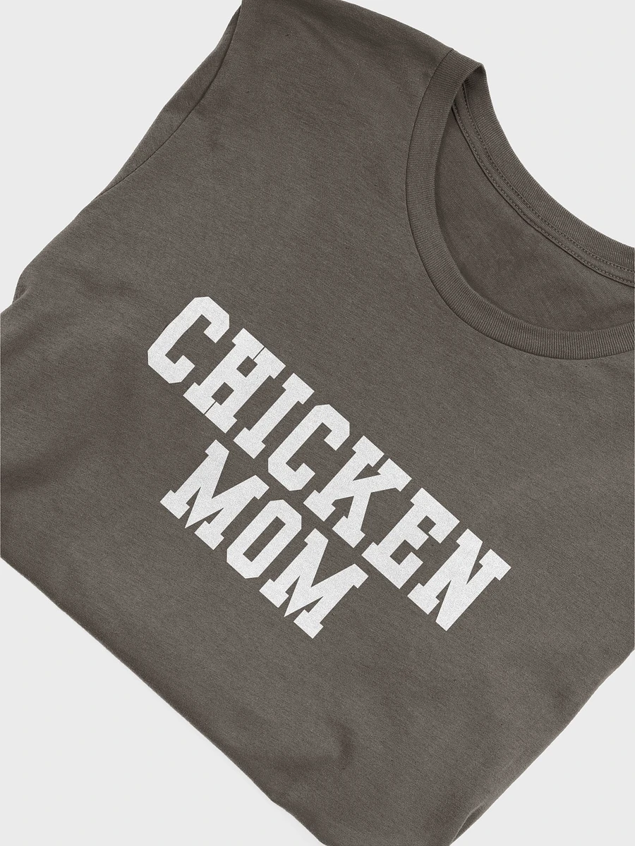 Chicken Mom Tee product image (50)