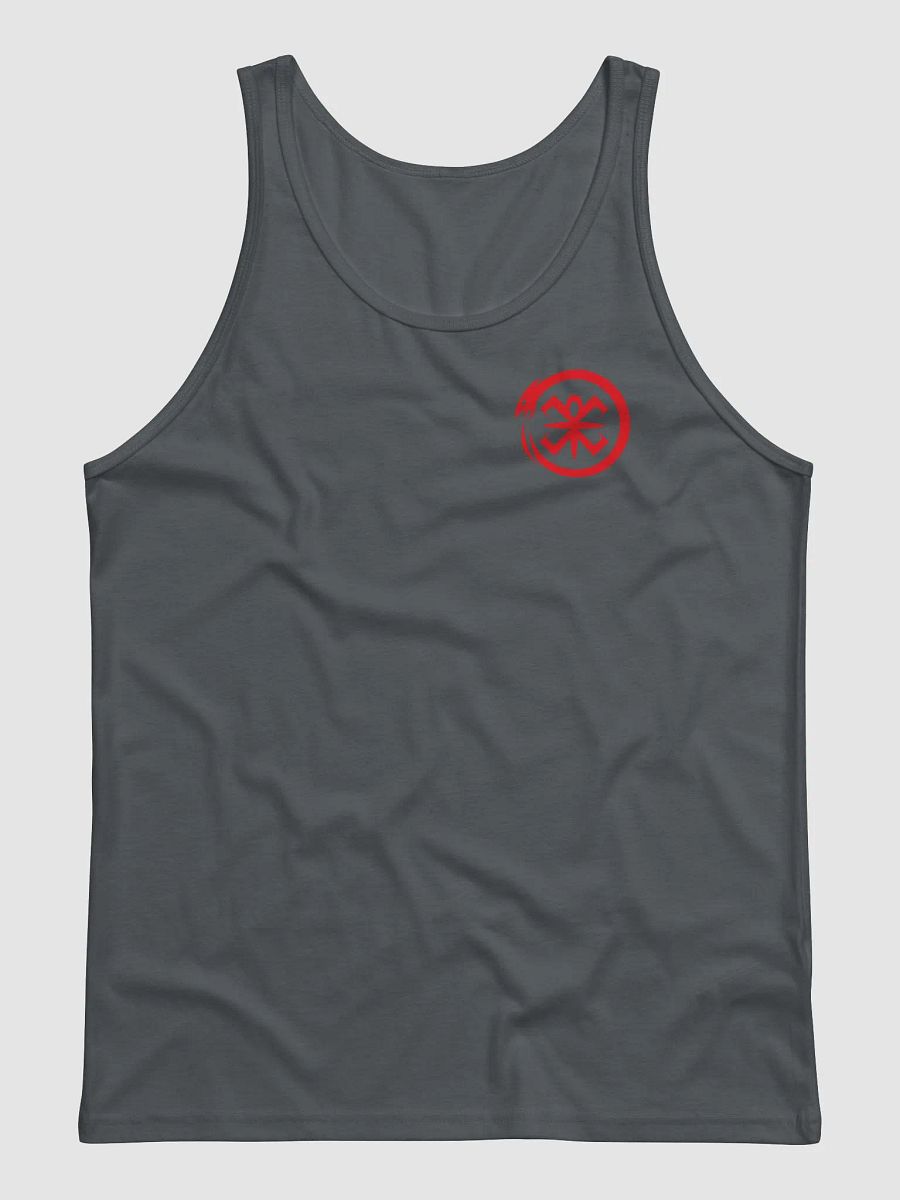 Chaos Tank product image (4)