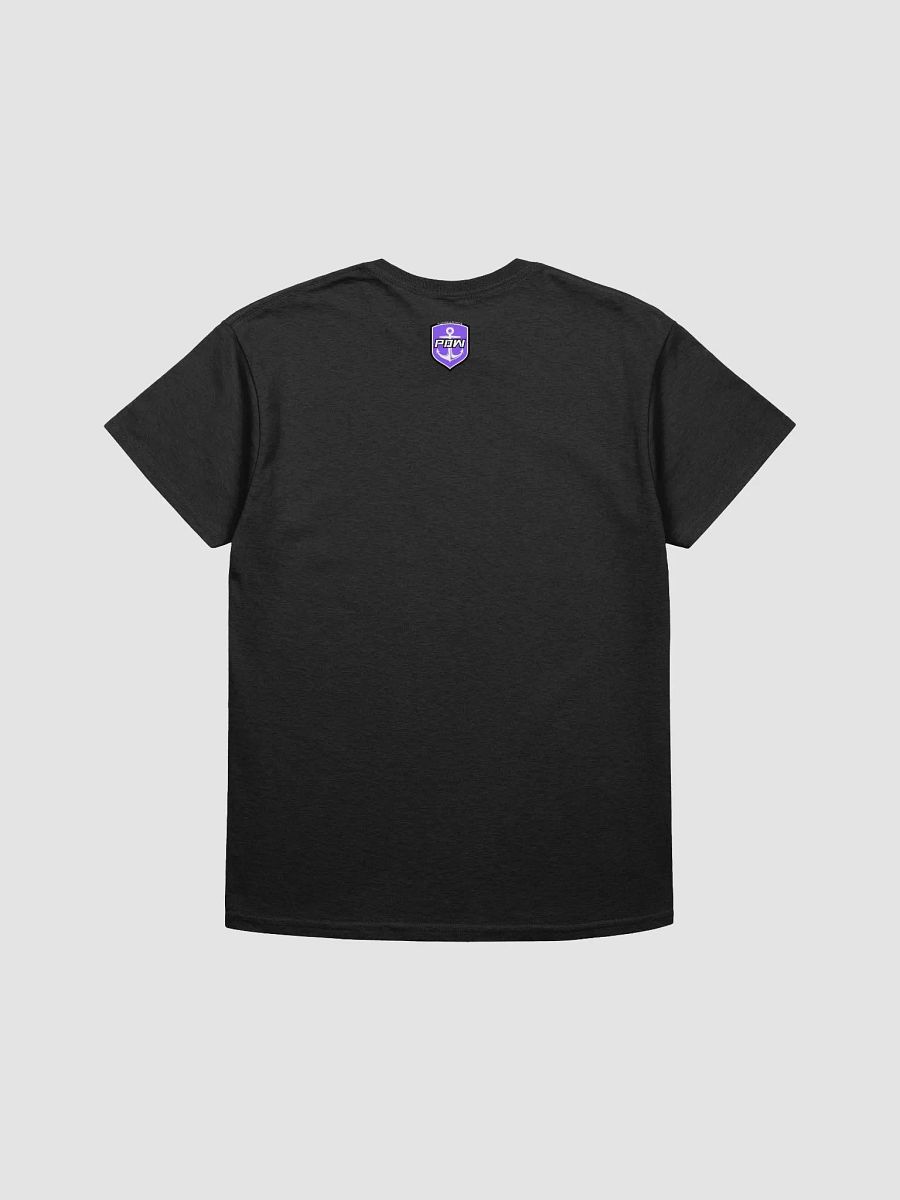 PDW Lily Bun Logo Tee product image (2)