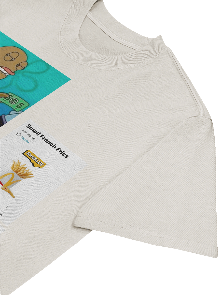just put the fries in the bag bro product image (5)