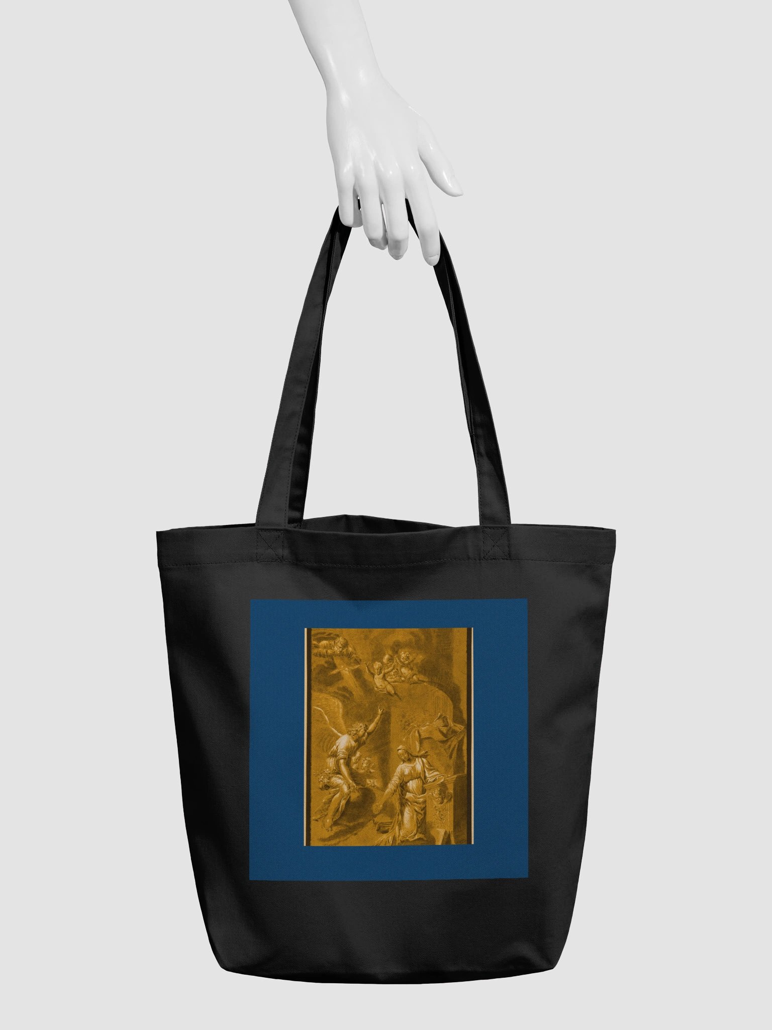 Losing You Dragaan Tote Bag product image (3)