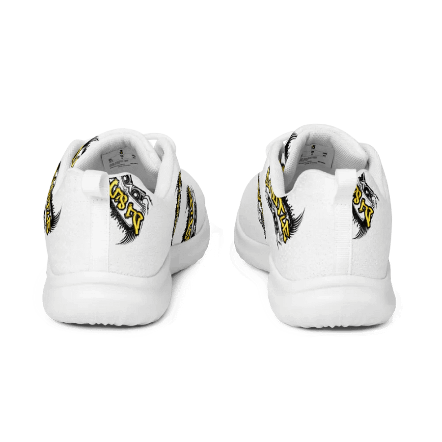 DJ Sutle Athletic Men's Shoe product image (2)
