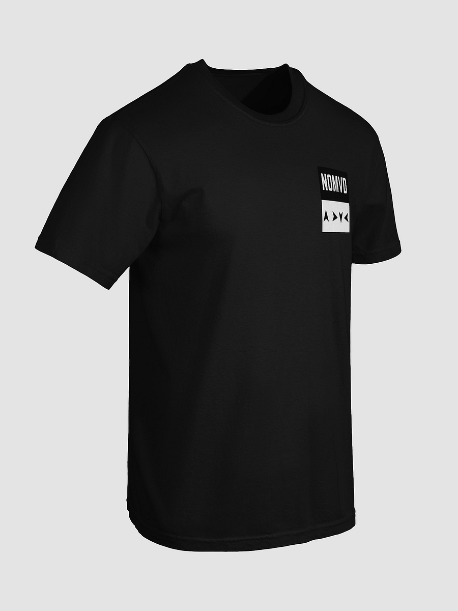 Nomvd Heavyweight Tee product image (7)