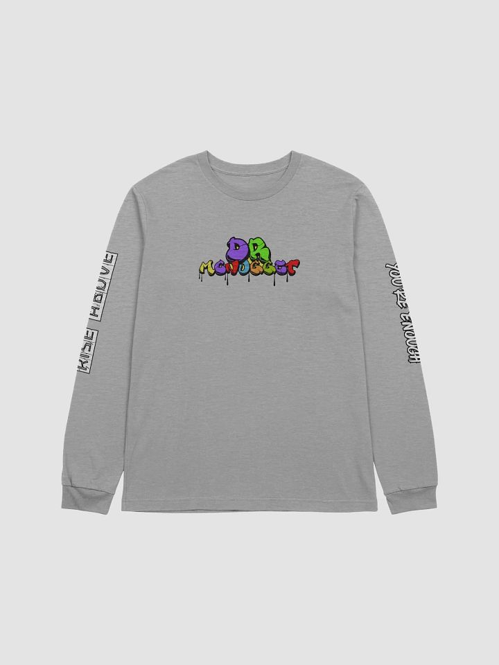 Graffiti DR product image (1)