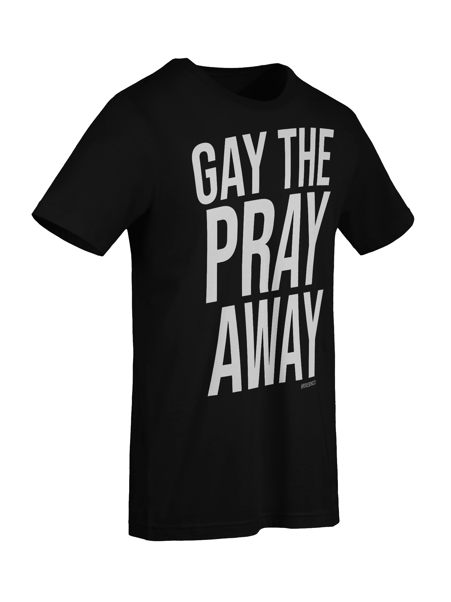 FUTILE DEVICE: GAY THE PRAY AWAY product image (74)