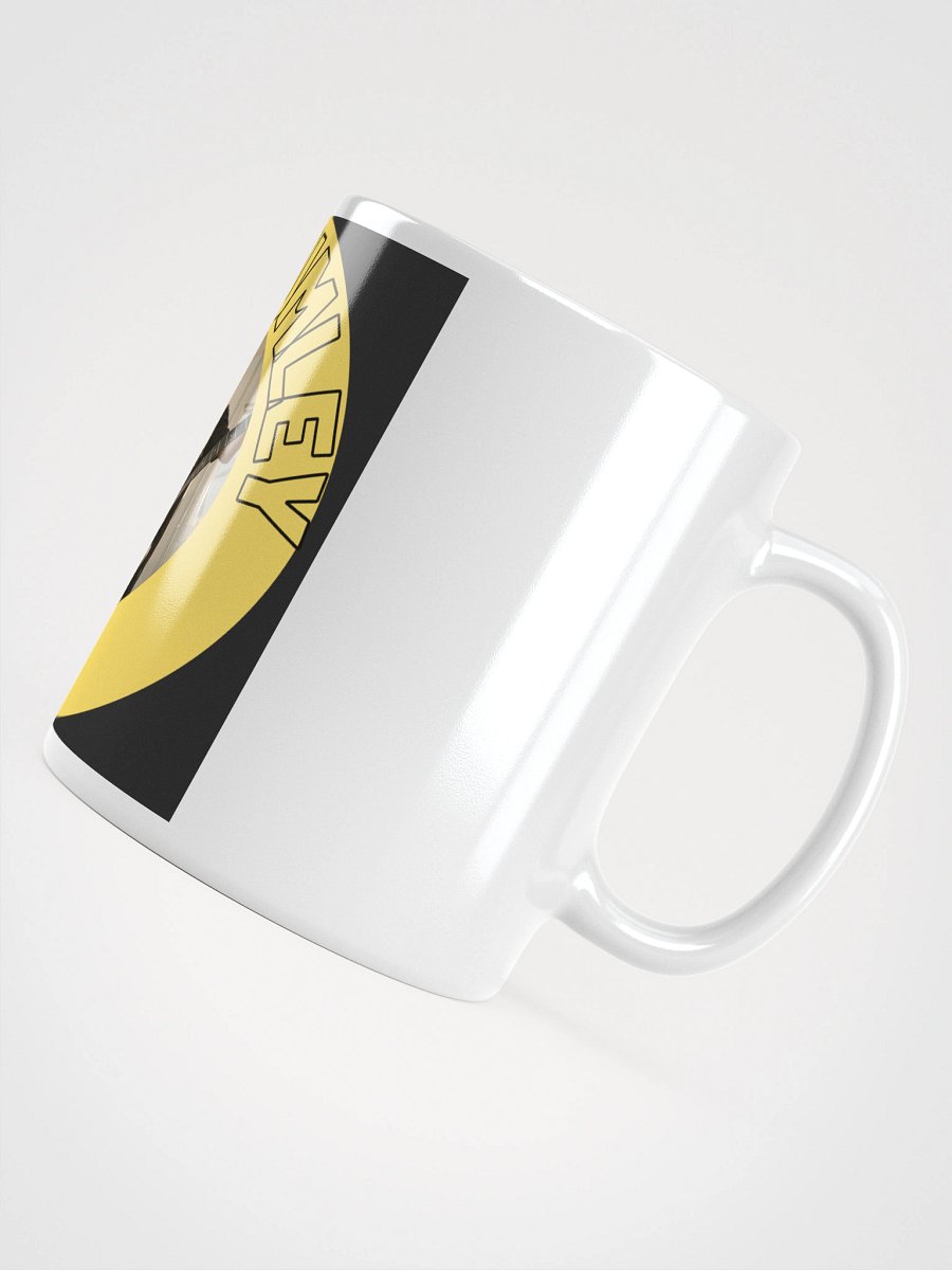 JR Brumley MUG (For drinking duh) product image (13)