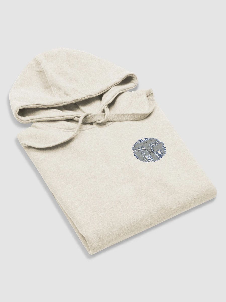 PTT 5.0 Premium Hoodie product image (3)