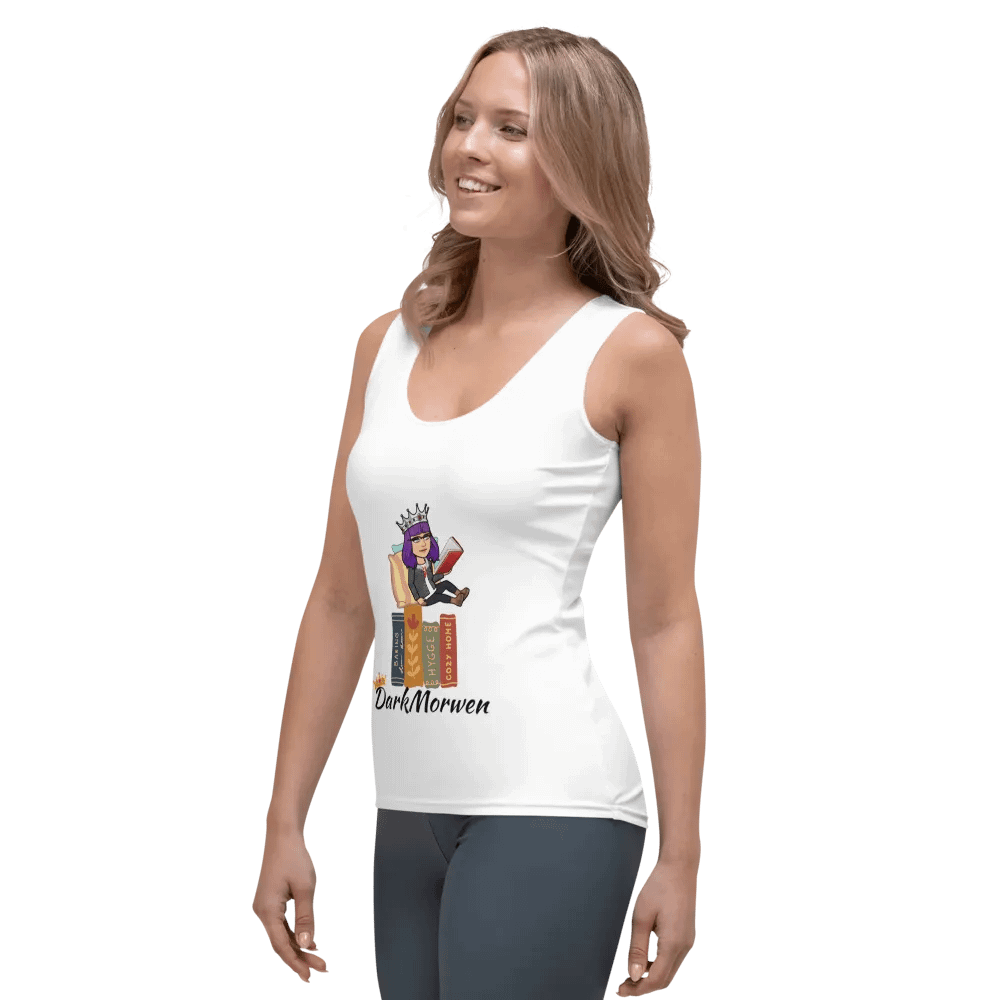 DarkMorwen tank top product image (3)