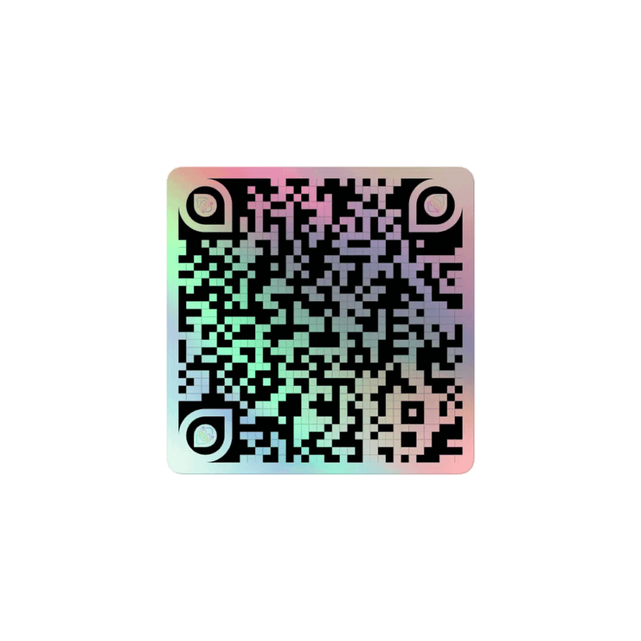 Ma1aci Beats Spotify QR product image (1)
