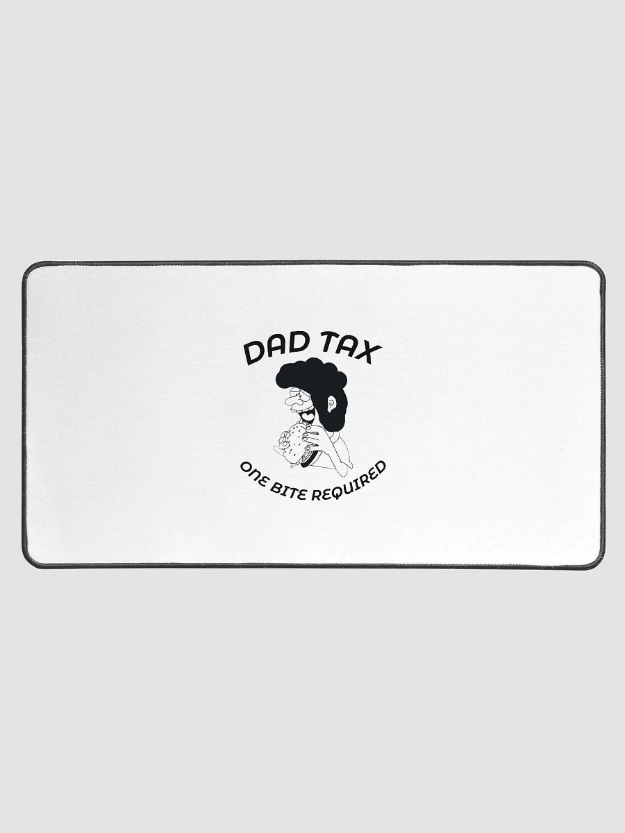 DAD TAX One Bite Required product image (1)