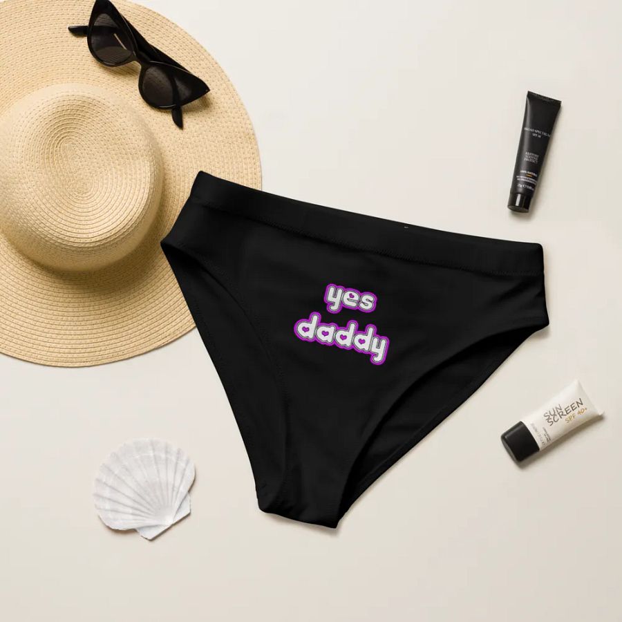 Yes Daddy Bottoms product image (8)