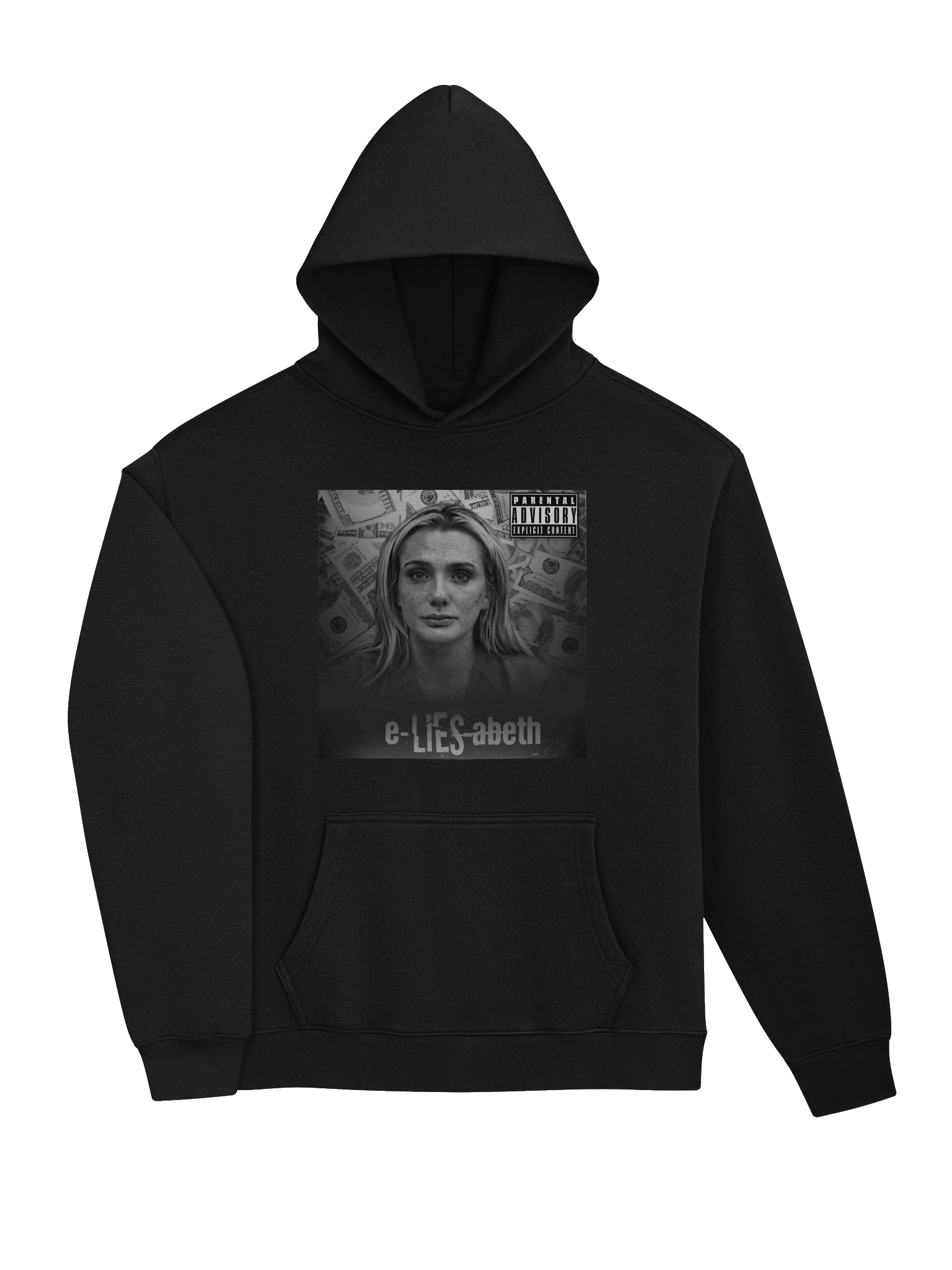 eliesabeth mixtape hoodie product image (3)