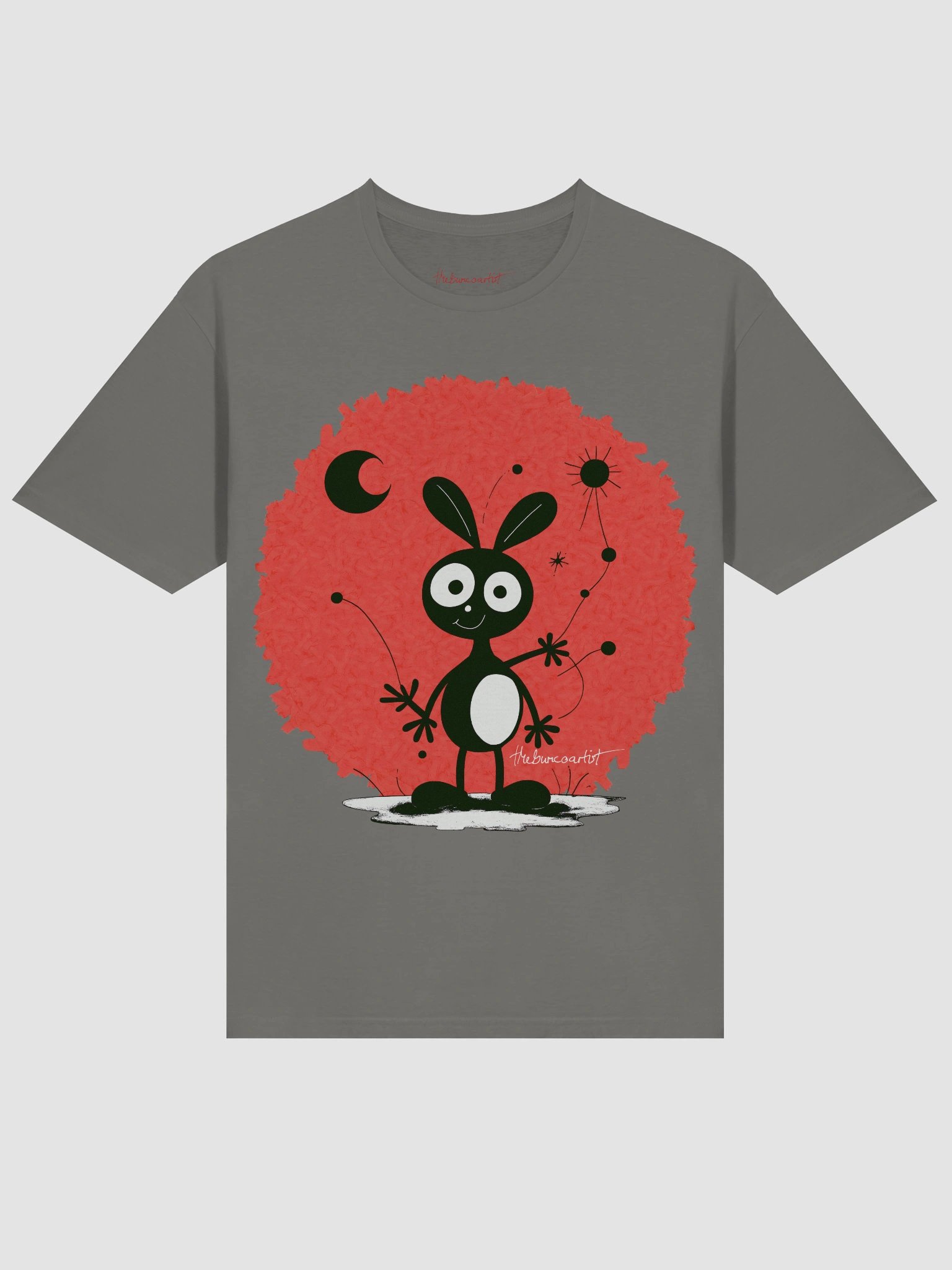 Gildan Unisex Softstyle T-Shirt product image (3)