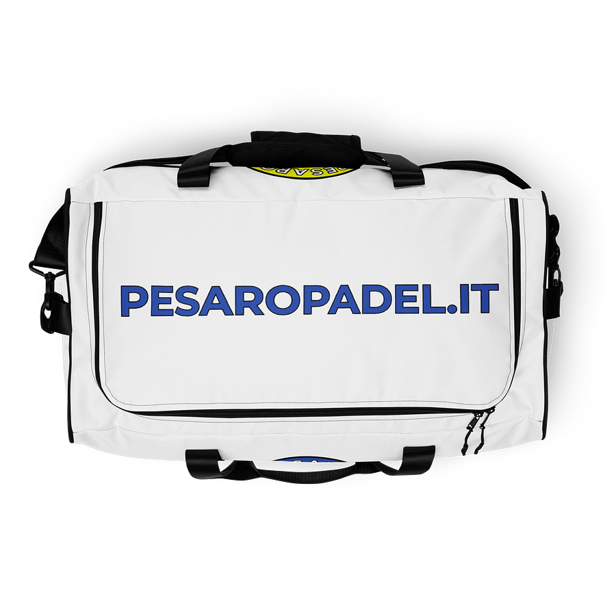 Serve Bag – Borsone Personalizzabile XL product image (8)