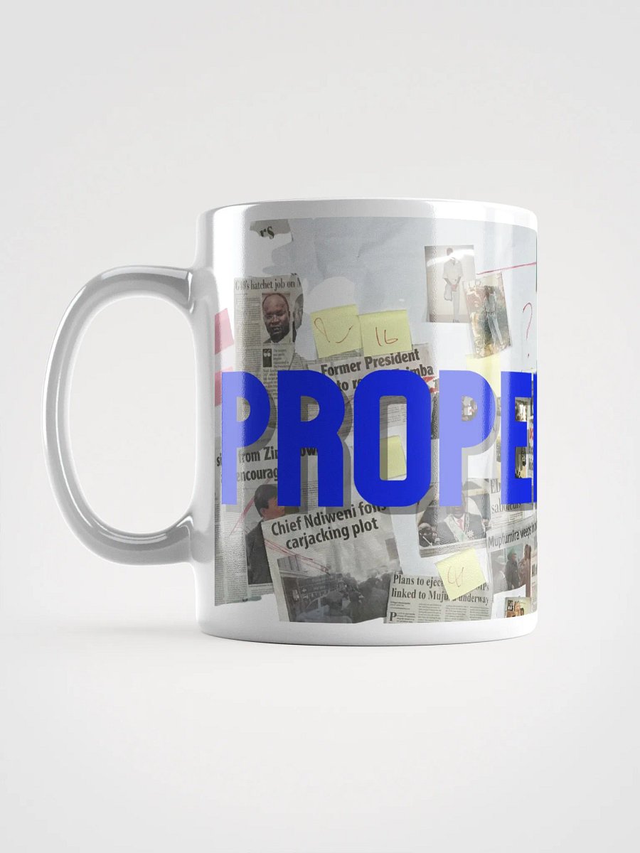 Properganda Mug product image (6)