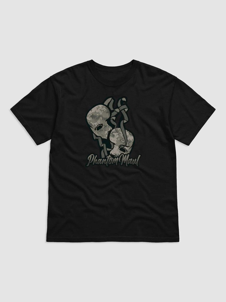 US Army Big Logo Heavyweight Tee product image (2)