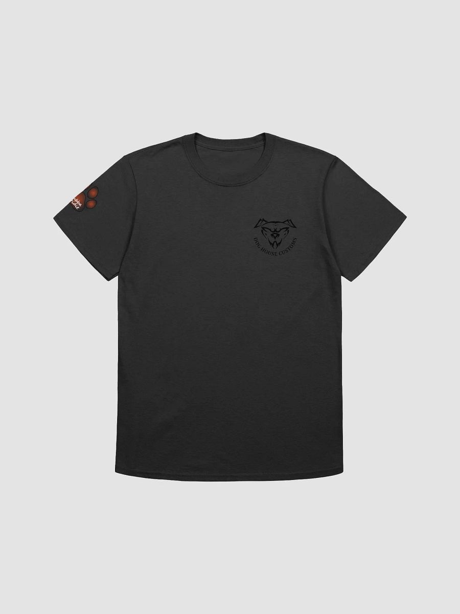 Dog House Customs Alpha Tee product image (1)