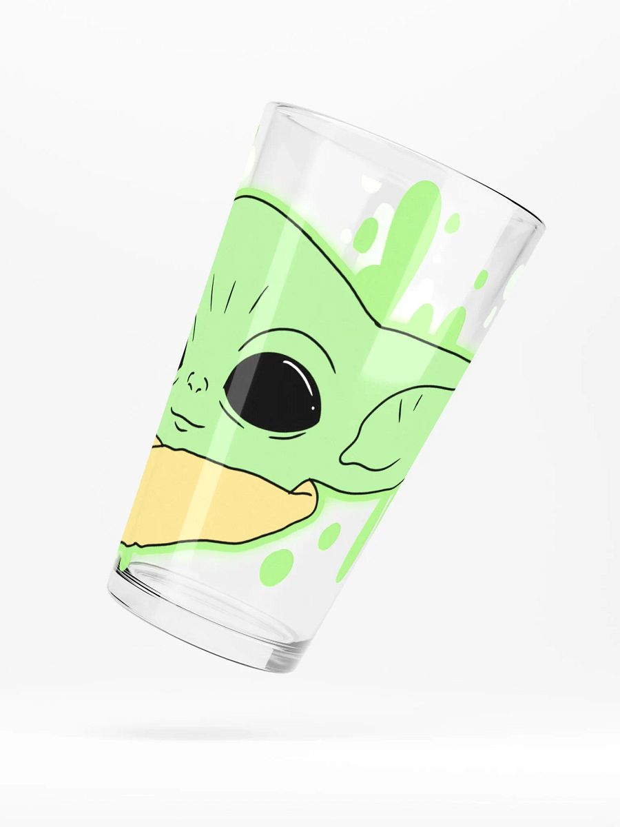 Baby yoda cup product image (5)