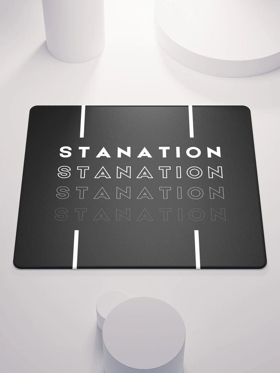 STANATION MOUSE PAD product image (1)