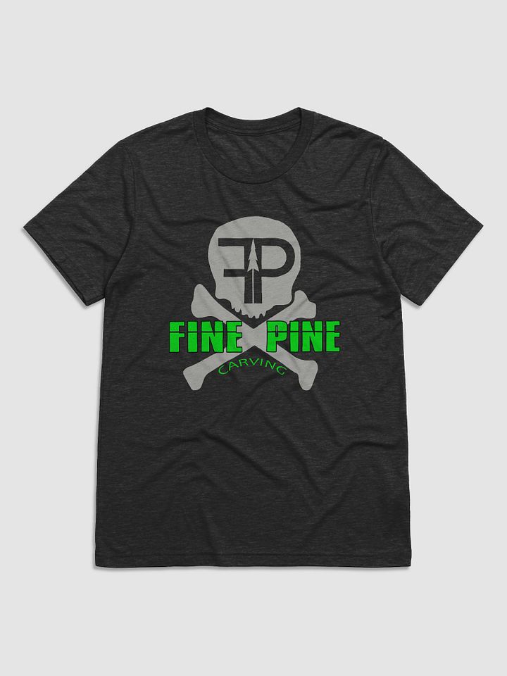 Fine Pine Pirate Tee product image (1)