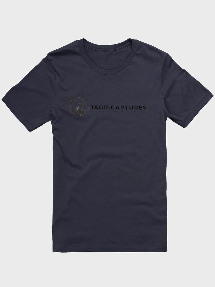 JaGr.Captures T-Shirt product image (5)