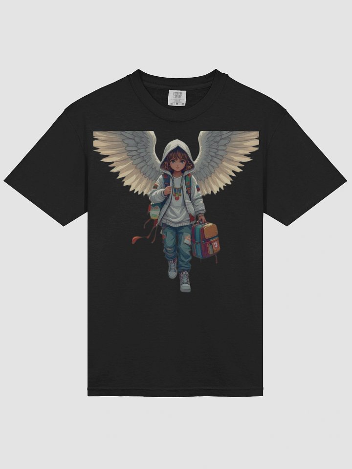 Crypto Angel product image (2)