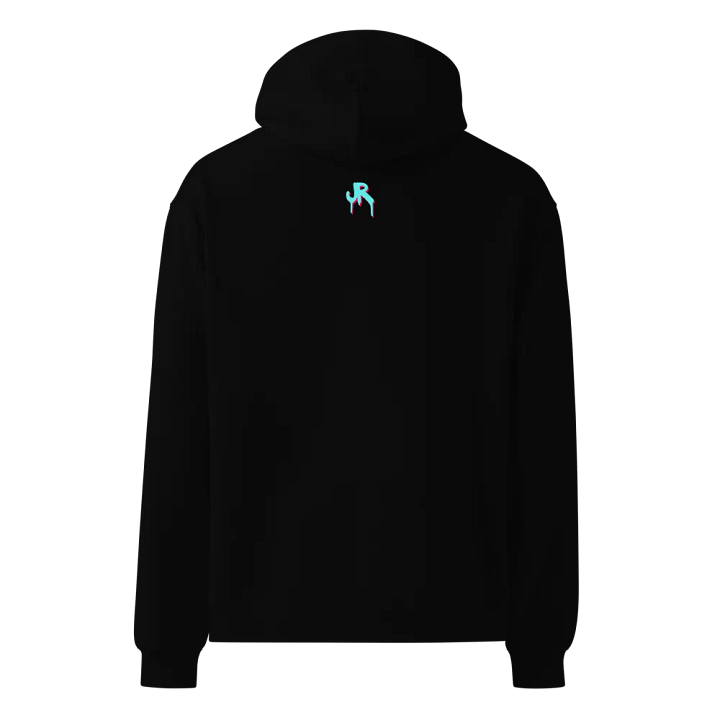 JR Originals Unisex Hoodie product image (2)