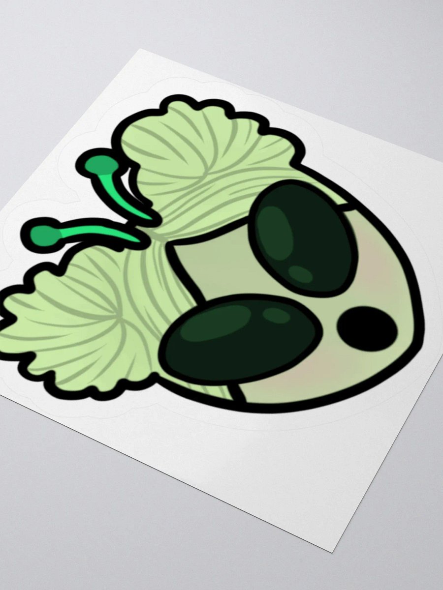Alien Sticker product image (3)