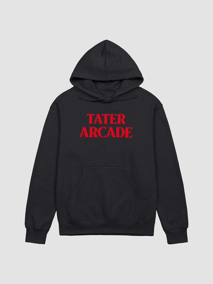 Traditional Snake and Skulls Hoodie product image (1)