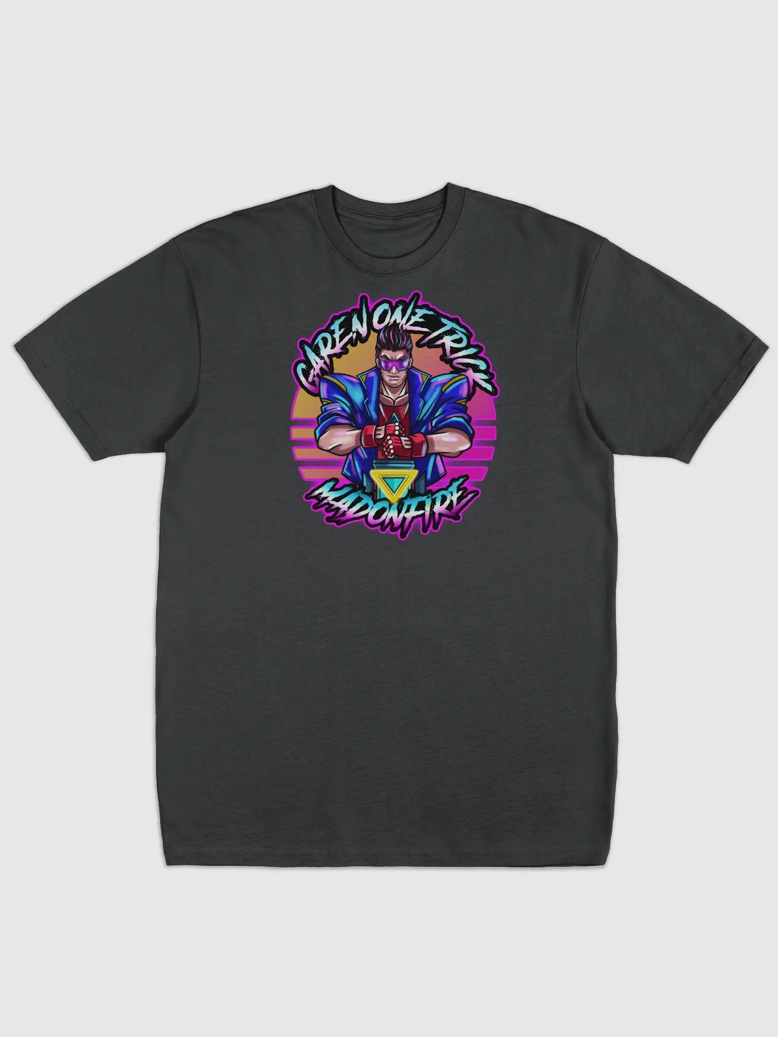 Garen T-Shirt product image (1)