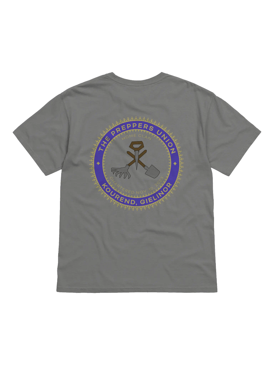 Preppers Union product image (1)