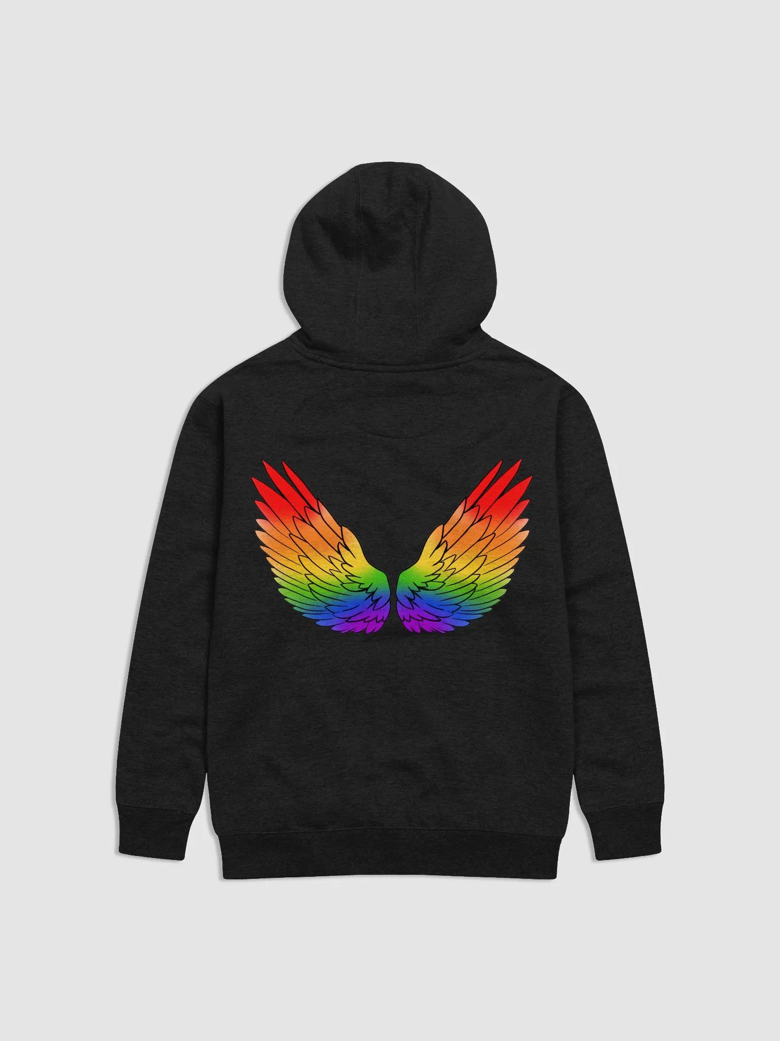 F*ck the Haters | Unisex Hoodie product image (2)