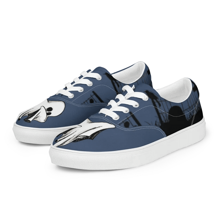 TNS Graveyard Shoes (Mens Sizing) product image (8)