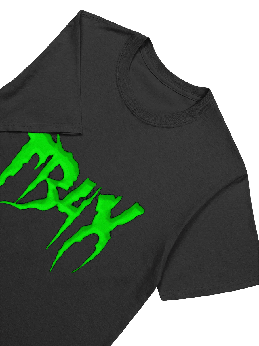 TB4X Green Logo T-Shirt product image (3)
