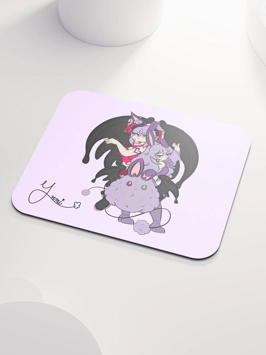 Yumi Mousepad product image (3)