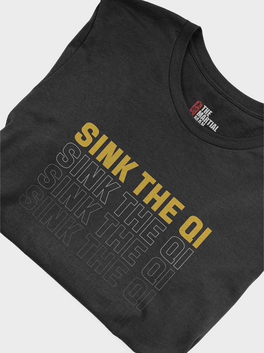 Sink The Qi - T-Shirt product image (14)