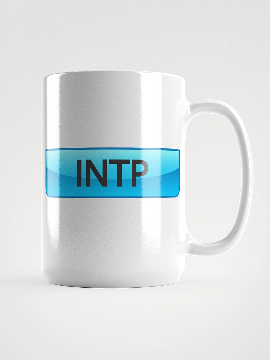 INTP Mug product image (1)