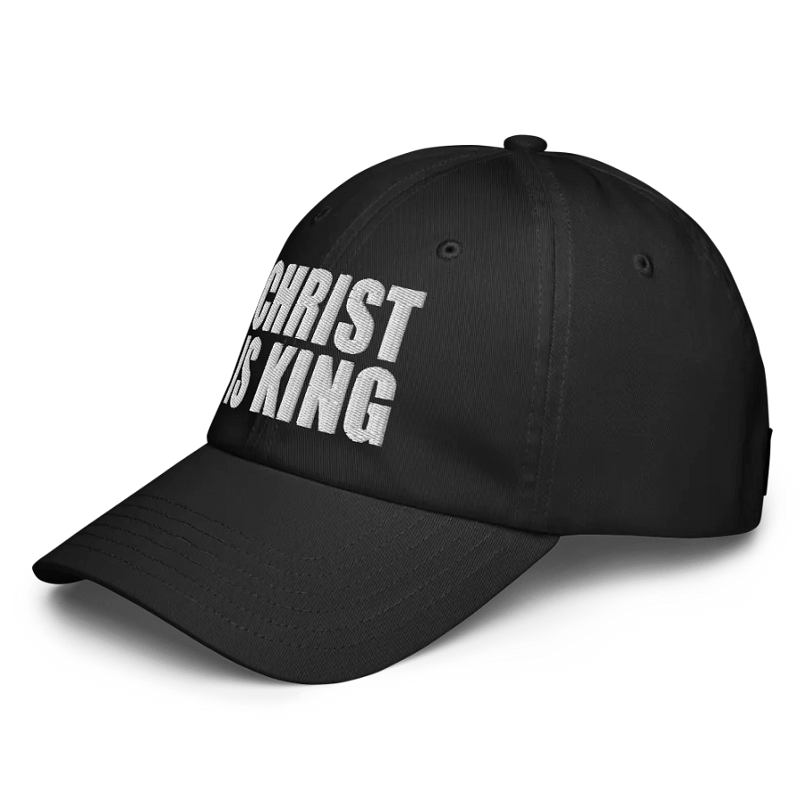 CIK Cap product image (3)