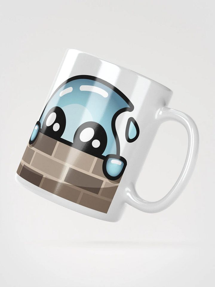Emote Mug - Hide product image (4)