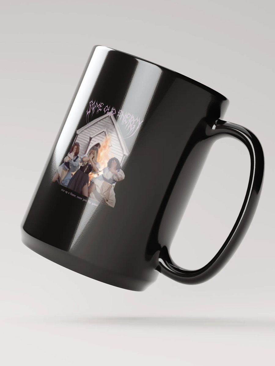 'Same Old Energy' Official Mug product image (2)