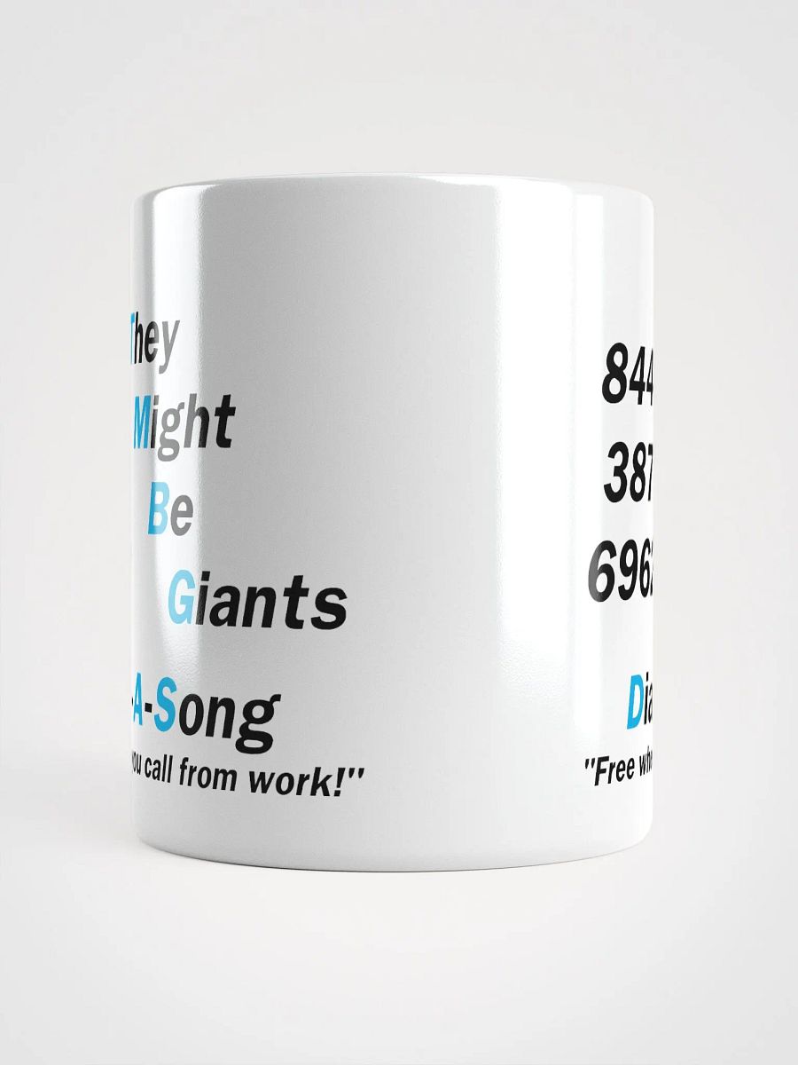 TMBG Dial-A-Song product image (9)