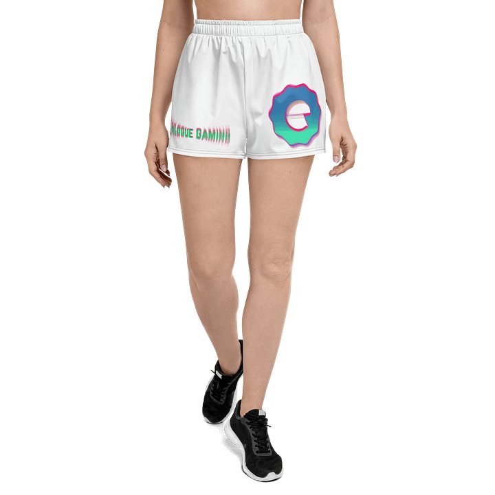 Epliogue Women's Athletic Vapor Shorts product image (1)