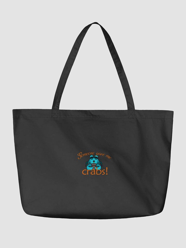 Crab Tote product image (2)