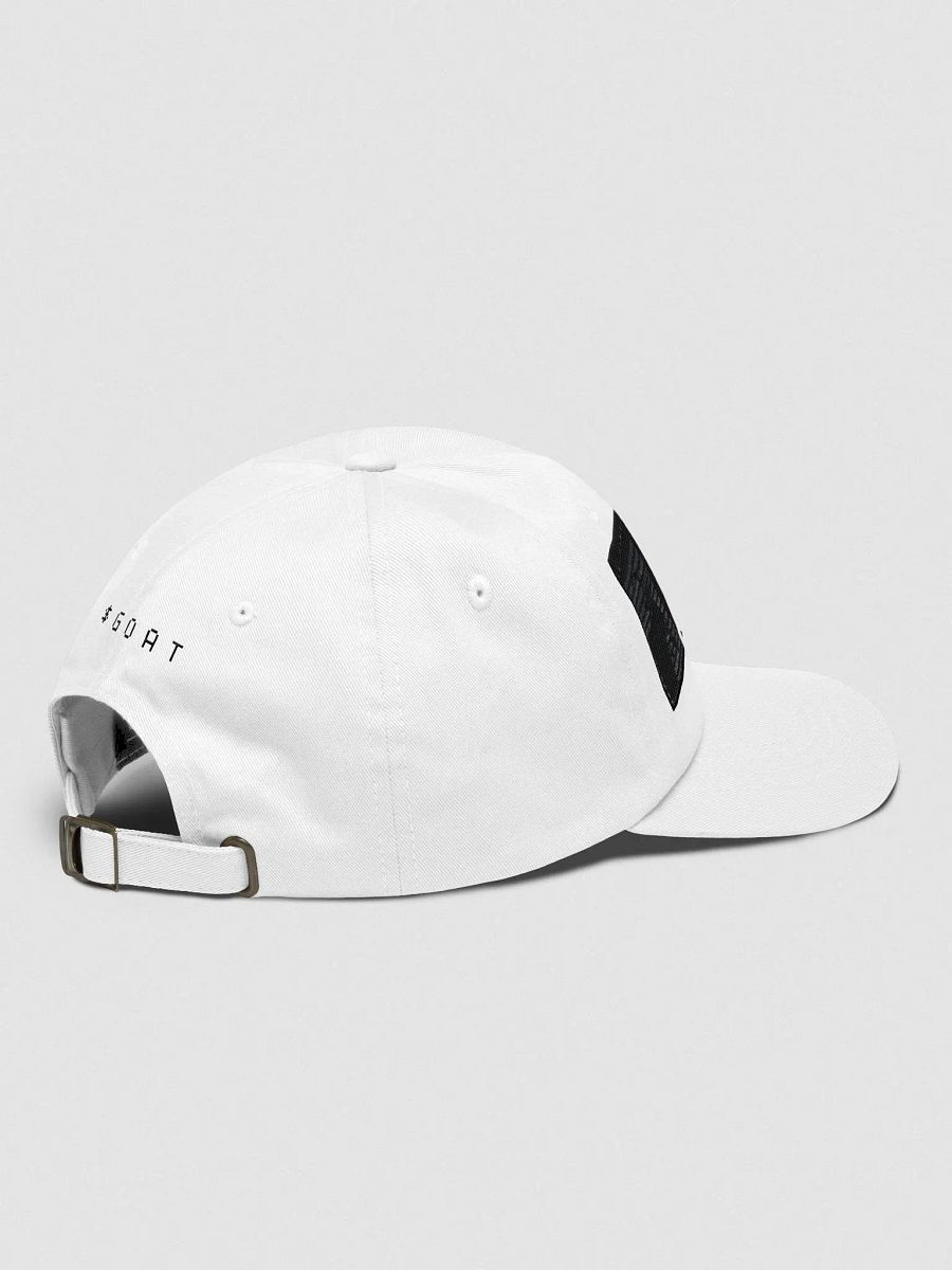 $GOAT Hat product image (8)