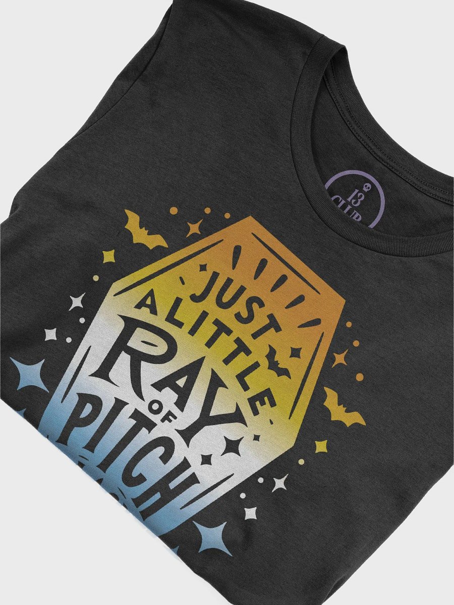 Little Ray Aroace Flag T-Shirt product image (4)