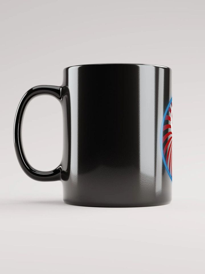 The Mistério Club Mug product image (2)
