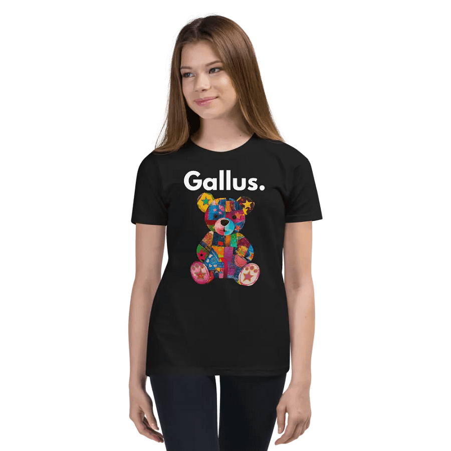 Gallus T-Shirts Kids product image (2)