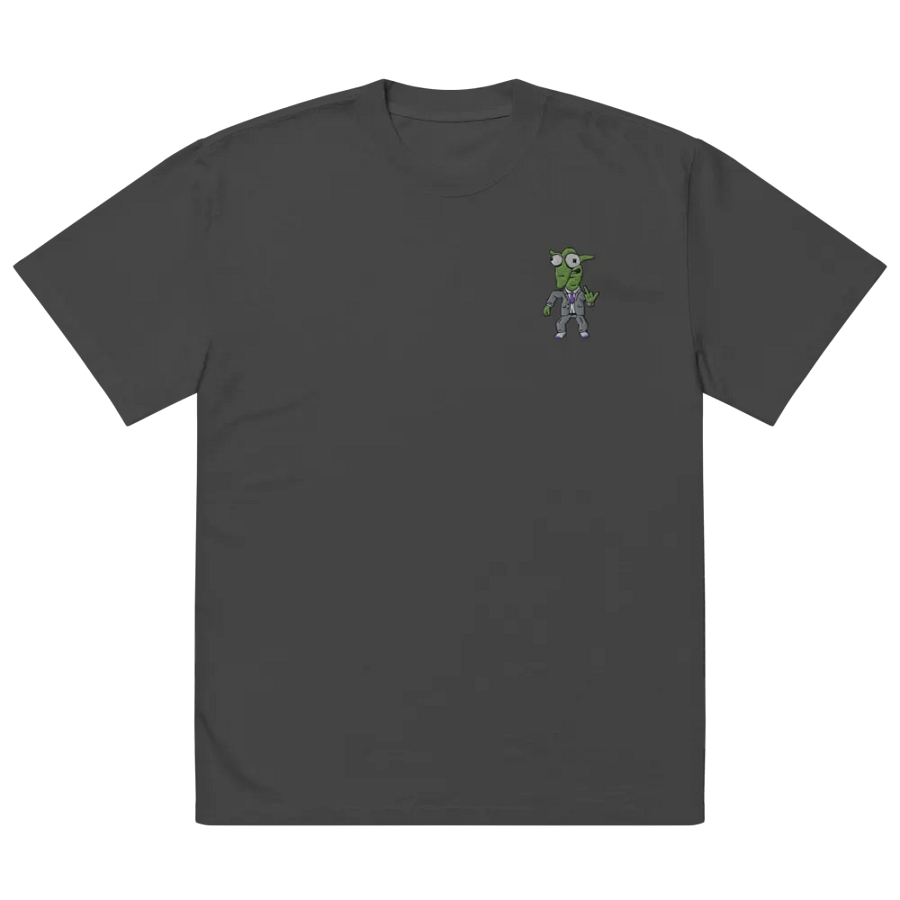 Angry Thought Goblin Pocket product image (5)