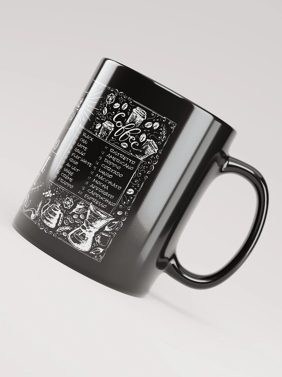 Roll for Coffee Mug product image (5)